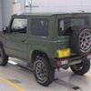 suzuki jimny 2019 -SUZUKI 【名古屋 582ﾐ5918】--Jimny 3BA-JB64W--JB64W-117190---SUZUKI 【名古屋 582ﾐ5918】--Jimny 3BA-JB64W--JB64W-117190- image 11