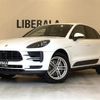 porsche macan 2021 CFJ1767252 image 1