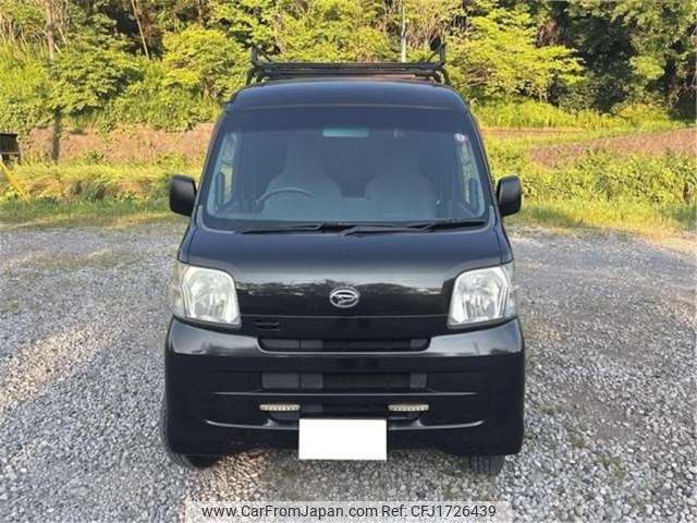 daihatsu hijet-van 2013 CFJ1726439 image 2
