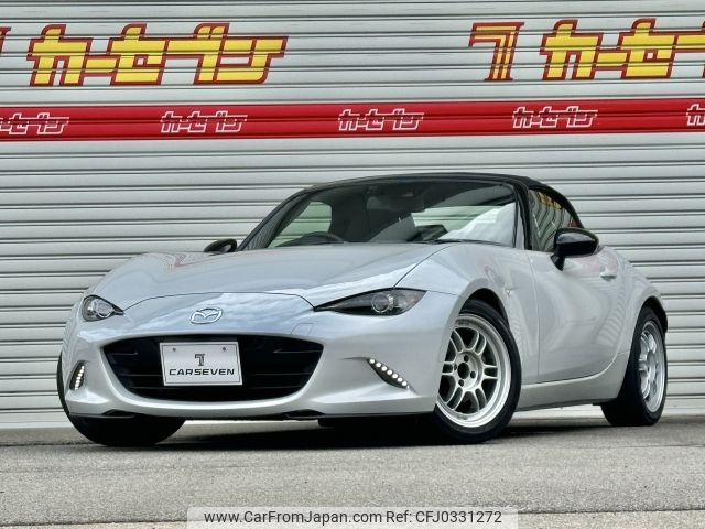 mazda roadster 2019 -MAZDA--Roadster 5BA-ND5RC--ND5RC-303559---MAZDA--Roadster 5BA-ND5RC--ND5RC-303559- image 1