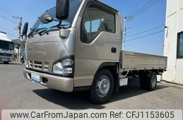 isuzu elf-truck 2006 GOO_NET_EXCHANGE_1000872A30250515W001