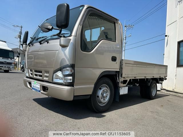 isuzu elf-truck 2006 GOO_NET_EXCHANGE_1000872A30250515W001 image 1