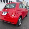 fiat 500 2017 -FIAT--Fiat 500 ABA-31212--ZFA3120000J644889---FIAT--Fiat 500 ABA-31212--ZFA3120000J644889- image 19