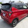 mitsubishi ek-x-ev 2022 CFJ1581349 image 20