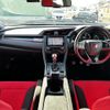 honda civic 2018 CFJ1450287 image 18