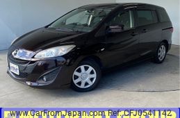 mazda premacy 2014 -MAZDA--Premacy DBA-CWFFW--CWFFW-118824---MAZDA--Premacy DBA-CWFFW--CWFFW-118824-