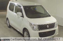 suzuki wagon-r 2016 -SUZUKI 【未記入 】--Wagon R MH44S-174946---SUZUKI 【未記入 】--Wagon R MH44S-174946-