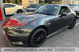 mazda roadster 2023 -MAZDA--Roadster NDERC--NDERC-700321---MAZDA--Roadster NDERC--NDERC-700321-