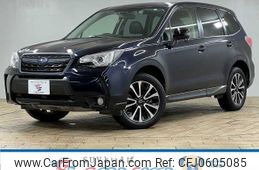 subaru forester 2017 -SUBARU--Forester DBA-SJG--SJG-040321---SUBARU--Forester DBA-SJG--SJG-040321-