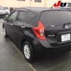 nissan note 2014 -NISSAN 【三重 531ﾅ1721】--Note E12-206776---NISSAN 【三重 531ﾅ1721】--Note E12-206776- image 2