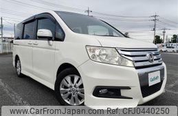 honda stepwagon 2010 -HONDA--Stepwgn DBA-RK5--RK5-1034920---HONDA--Stepwgn DBA-RK5--RK5-1034920-