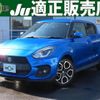 suzuki swift 2017 quick_quick_CBA-ZC33S_ZC33S-100075 image 1