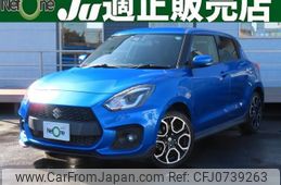 suzuki swift 2017 quick_quick_CBA-ZC33S_ZC33S-100075