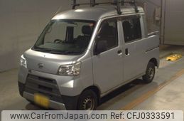 daihatsu hijet-van 2019 -DAIHATSU 【久留米 480せ6975】--Hijet Van S321W-0008795---DAIHATSU 【久留米 480せ6975】--Hijet Van S321W-0008795-