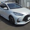 toyota yaris 2025 quick_quick_6AA-MXPH14_MXPH14-0041861 image 8