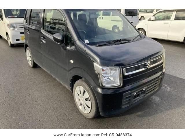 suzuki wagon-r 2020 quick_quick_5BA-MH85S_MH85S-104089 image 1