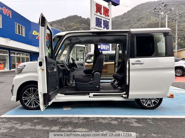 daihatsu tanto 2014 -DAIHATSU--Tanto DBA-LA600S--LA600S-0068419---DAIHATSU--Tanto DBA-LA600S--LA600S-0068419- image 2