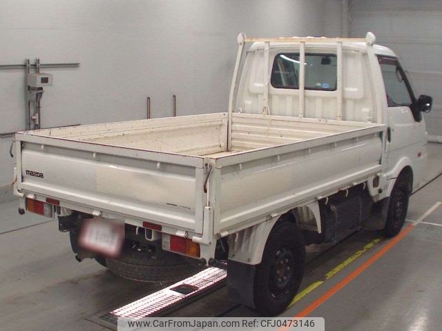 mazda bongo-truck 2019 -MAZDA--Bongo Truck SLP2T-117338---MAZDA--Bongo Truck SLP2T-117338- image 2