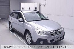 subaru outback 2012 -SUBARU--Legacy OutBack BRM-010983---SUBARU--Legacy OutBack BRM-010983-