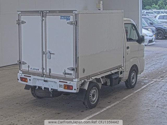 daihatsu hijet-truck 2016 -DAIHATSU--Hijet Truck S500P-0034672---DAIHATSU--Hijet Truck S500P-0034672- image 2