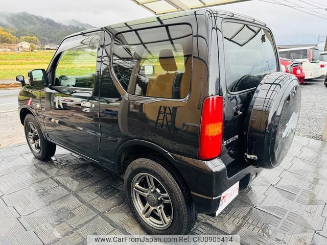 suzuki jimny 2016 quick_quick_ABA-JB23W_JB23W-755501 image 2