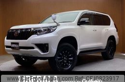 toyota land-cruiser-prado 2020 -TOYOTA--Land Cruiser Prado 3BA-TRJ150W--TRJ150-0115144---TOYOTA--Land Cruiser Prado 3BA-TRJ150W--TRJ150-0115144-