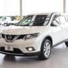 nissan x-trail 2016 -NISSAN--X-Trail DBA-T32--T32-011208---NISSAN--X-Trail DBA-T32--T32-011208- image 1