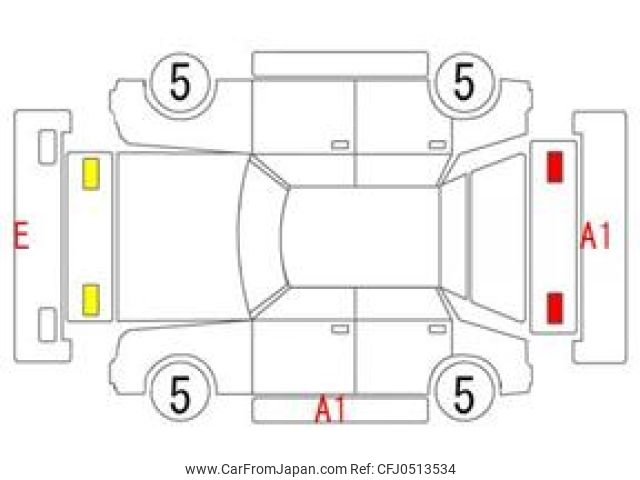 nissan serena 2021 -NISSAN--Serena 6AA-HC27--HC27-029623---NISSAN--Serena 6AA-HC27--HC27-029623- image 2