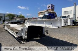 other-japan trailer 1995 -OTHER JAPAN--Trailer PMR238AA--青[24]517青---OTHER JAPAN--Trailer PMR238AA--青[24]517青-