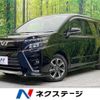 toyota voxy 2017 -TOYOTA--Voxy DBA-ZRR80W--ZRR80-0368427---TOYOTA--Voxy DBA-ZRR80W--ZRR80-0368427- image 1