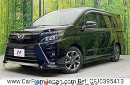 toyota voxy 2017 -TOYOTA--Voxy DBA-ZRR80W--ZRR80-0368427---TOYOTA--Voxy DBA-ZRR80W--ZRR80-0368427-