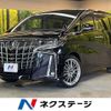 toyota alphard 2019 -TOYOTA--Alphard DBA-AGH30W--AGH30-0234720---TOYOTA--Alphard DBA-AGH30W--AGH30-0234720- image 1