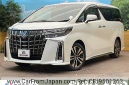 toyota alphard 2021 -TOYOTA--Alphard 3BA-AGH30W--AGH30-0385763---TOYOTA--Alphard 3BA-AGH30W--AGH30-0385763-