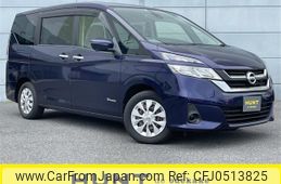 nissan serena 2017 -NISSAN--Serena DAA-GC27--GC27-023994---NISSAN--Serena DAA-GC27--GC27-023994-