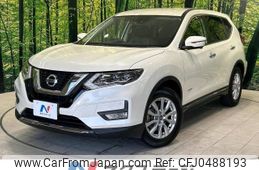 nissan x-trail 2019 -NISSAN--X-Trail DAA-HNT32--HNT32-176010---NISSAN--X-Trail DAA-HNT32--HNT32-176010-