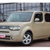 nissan cube 2009 TE2728 image 18