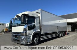 mitsubishi-fuso super-great 2022 GOO_NET_EXCHANGE_0507565A30241206W001