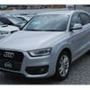 audi q3 2012 -AUDI 【名変中 】--Audi Q3 8UCPSF--DR019744---AUDI 【名変中 】--Audi Q3 8UCPSF--DR019744- image 18