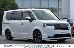 honda stepwagon 2022 CFJ1722034