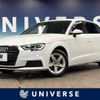 audi a3 2018 -AUDI--Audi A3 DBA-8VCXS--WAUZZZ8V4JA141759---AUDI--Audi A3 DBA-8VCXS--WAUZZZ8V4JA141759- image 1