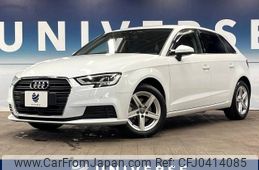 audi a3 2018 -AUDI--Audi A3 DBA-8VCXS--WAUZZZ8V4JA141759---AUDI--Audi A3 DBA-8VCXS--WAUZZZ8V4JA141759-