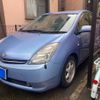 toyota prius 2007 CFJ1548644 image 3
