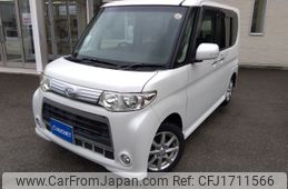 daihatsu tanto 2012 CFJ1711566