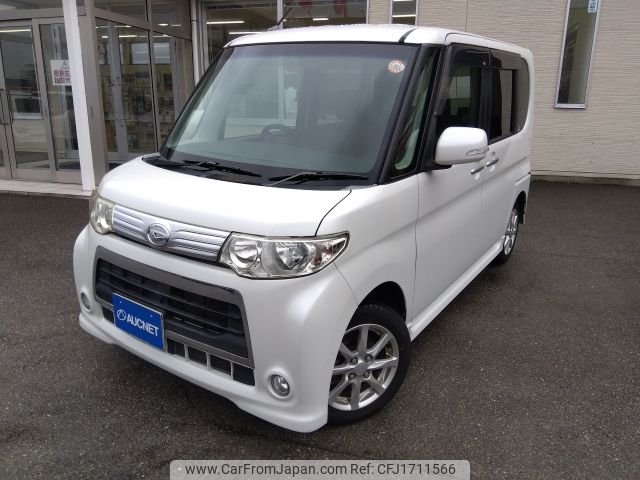 daihatsu tanto 2012 CFJ1711566 image 1
