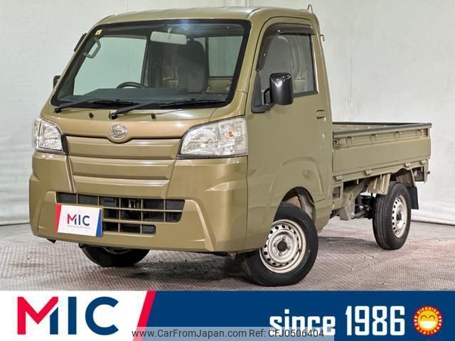 daihatsu hijet-truck 2017 quick_quick_S510P_S510P-0159248 image 1