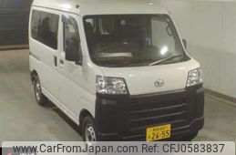 daihatsu hijet-van 2022 -DAIHATSU 【長野 480ﾅ2655】--Hijet Van S710V-0004106---DAIHATSU 【長野 480ﾅ2655】--Hijet Van S710V-0004106-