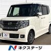 honda n-box-plus 2017 -HONDA--N BOX + DBA-JF1--JF1-4500925---HONDA--N BOX + DBA-JF1--JF1-4500925- image 1