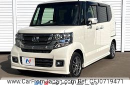 honda n-box-plus 2017 -HONDA--N BOX + DBA-JF1--JF1-4500925---HONDA--N BOX + DBA-JF1--JF1-4500925-