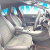 mercedes-benz a-class 2016 -MERCEDES-BENZ--Benz A Class DBA-176051--WDD1760512J505589---MERCEDES-BENZ--Benz A Class DBA-176051--WDD1760512J505589- image 7