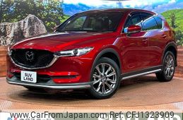 mazda cx-5 2020 quick_quick_KF5P_KF5P-400022